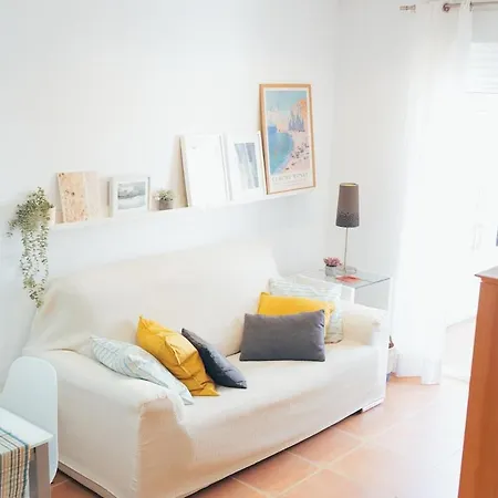 Blanca Mar アパート