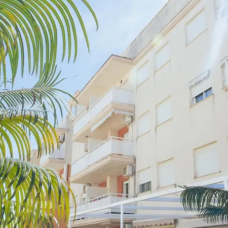 アパート Blanca Mar *