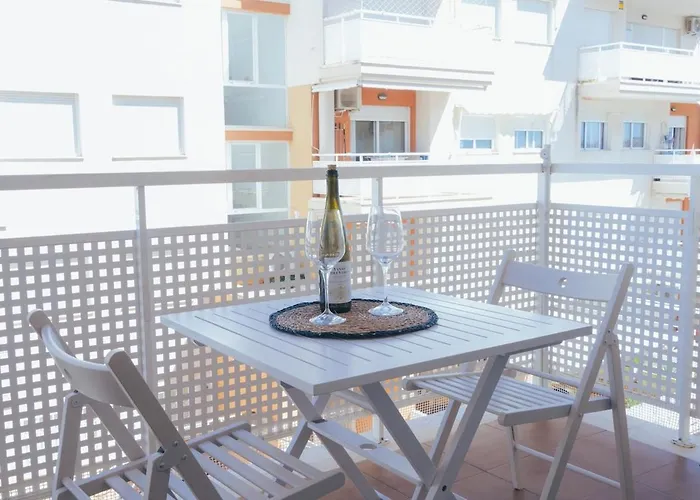 Apartman Blanca Mar Barrio-Mar