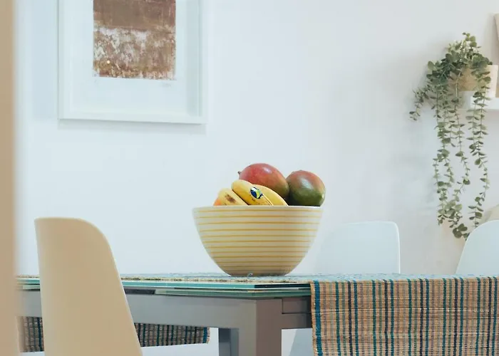 Apartman Blanca Mar