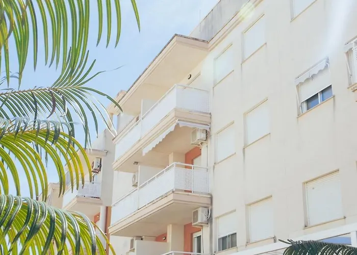 Apartman Blanca Mar *