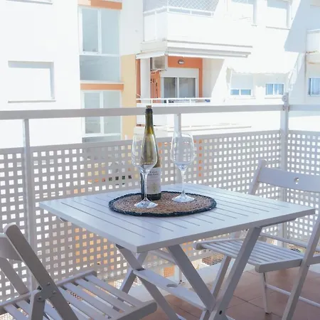 Lägenhet Blanca Mar Barrio-Mar