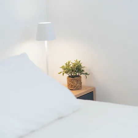 Lägenhet Blanca Mar *