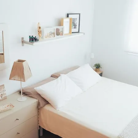 Lägenhet Blanca Mar Barrio-Mar