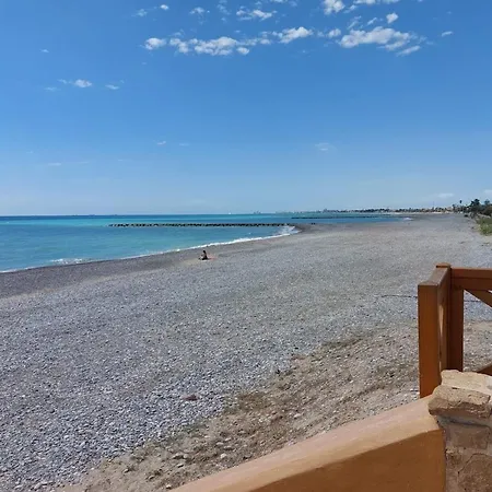 Blanca Mar Lägenhet