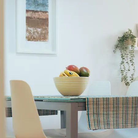 Apartamento Blanca Mar