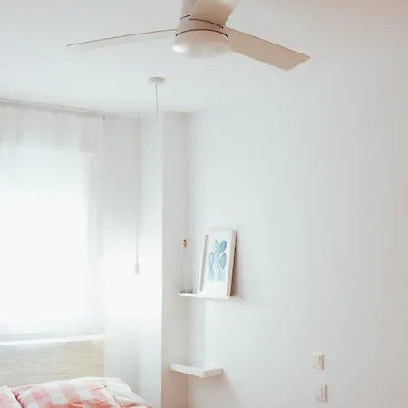 Blanca Mar Lägenhet