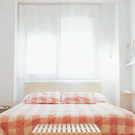 Lägenhet Blanca Mar *