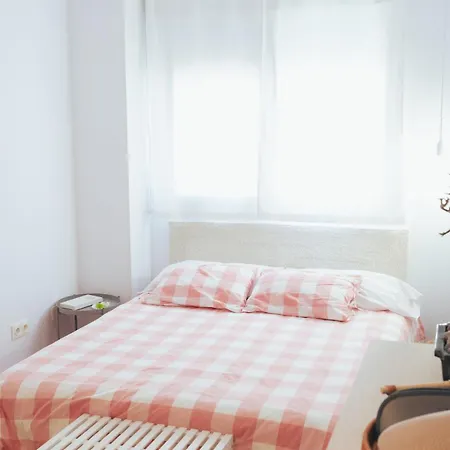 Apartamento Blanca Mar