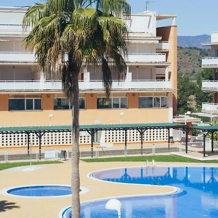 Blanca Mar Lägenhet