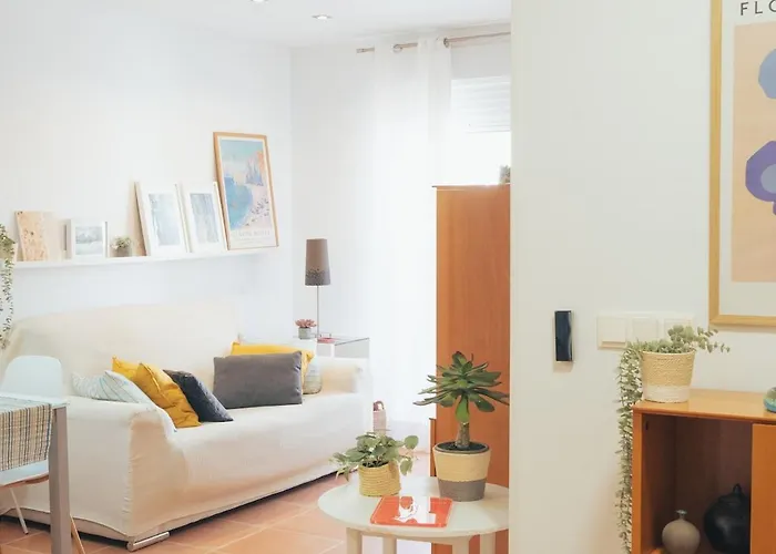 Blanca Mar Apartmán *