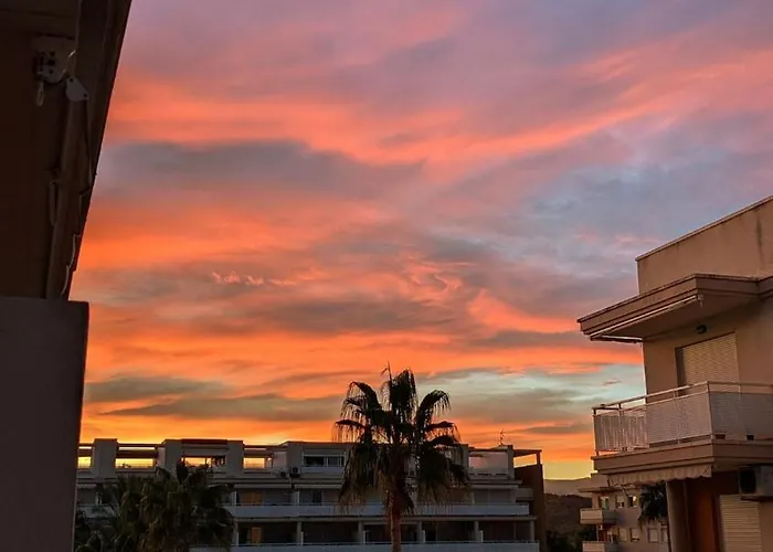 Blanca Mar *