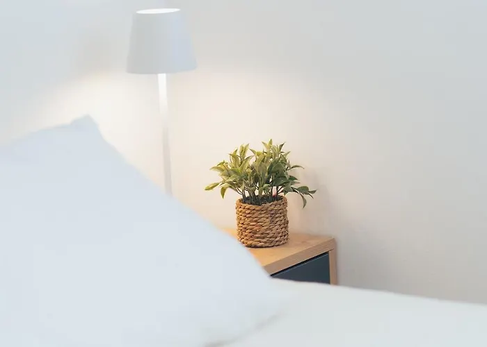 Apartmán Blanca Mar *