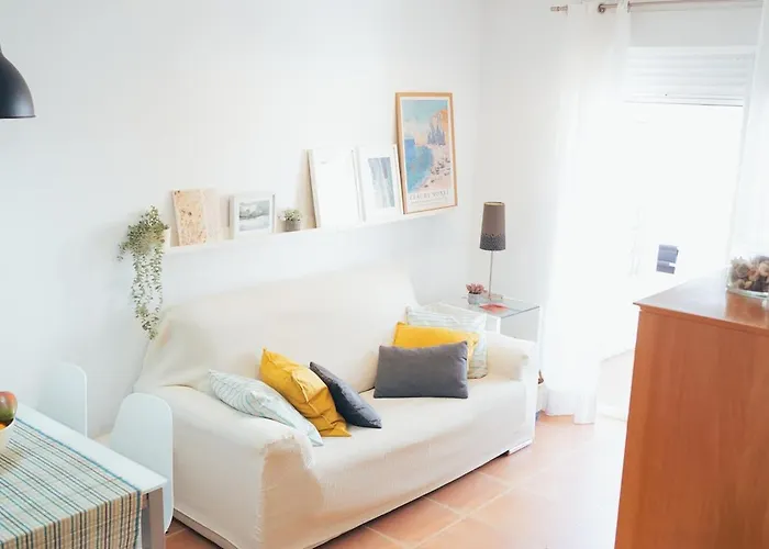 Blanca Mar Apartmán