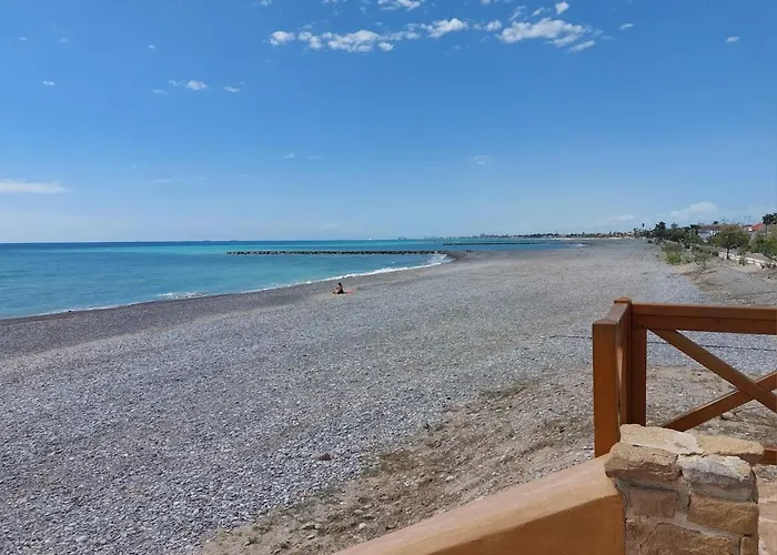 Blanca Mar Apartmán