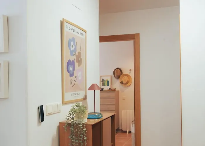 Apartmán Blanca Mar *