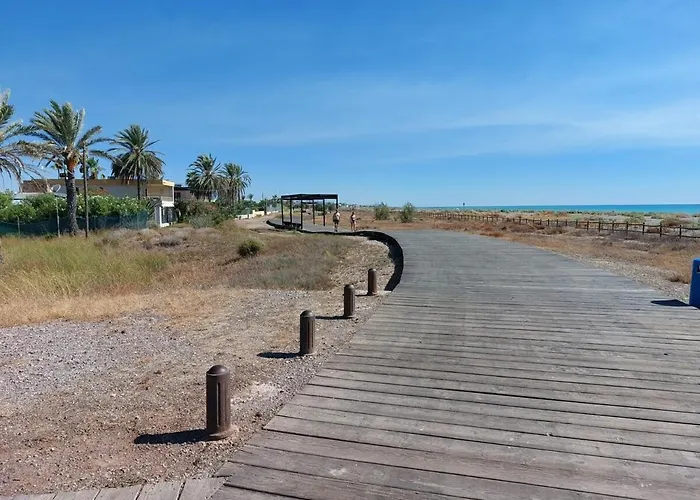 Apartmán Blanca Mar *