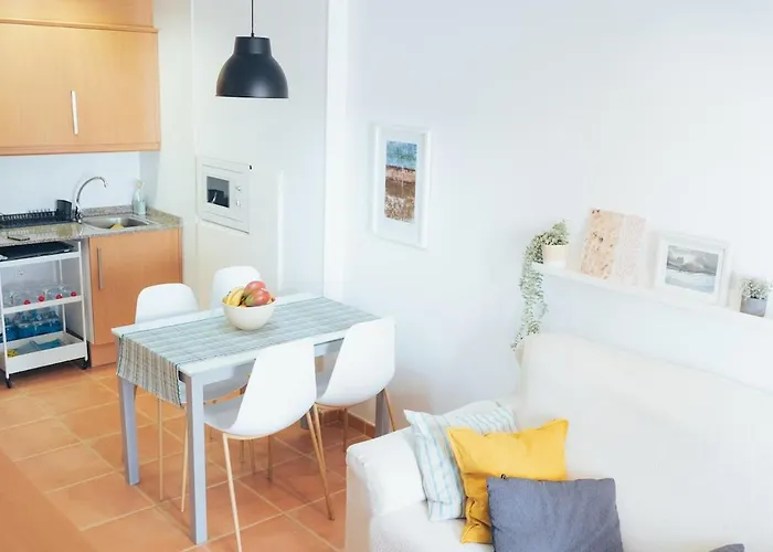Apartmán Blanca Mar *