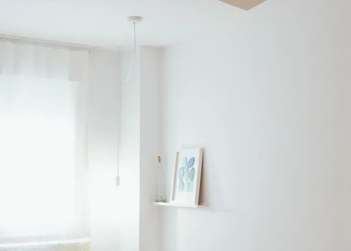 Blanca Mar Apartmán