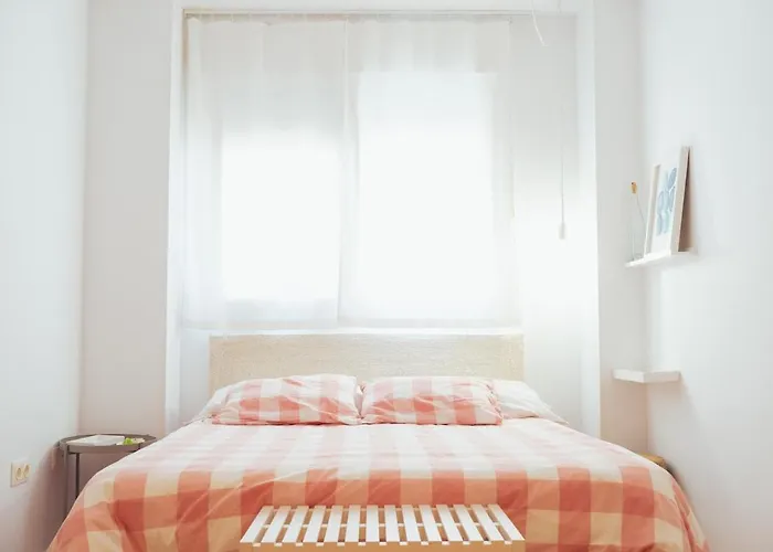 Apartmán Blanca Mar *