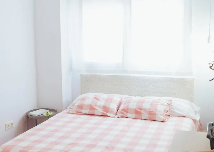 Apartmán Blanca Mar
