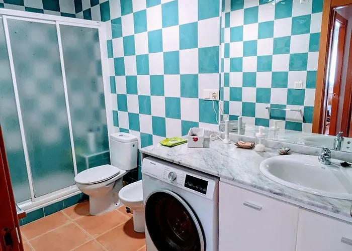 Apartmán Blanca Mar *