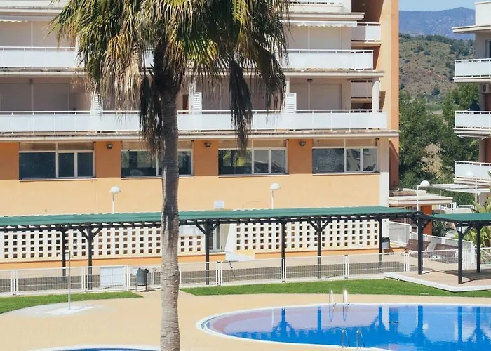 Blanca Mar Apartmán